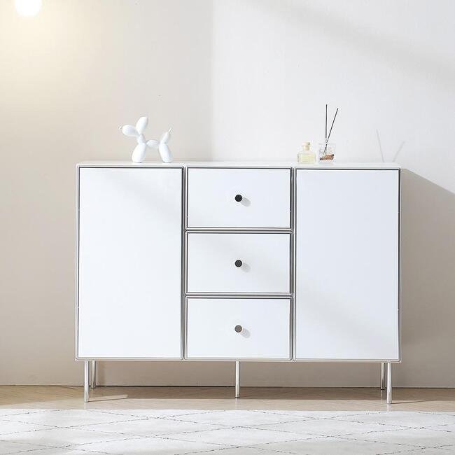 로아 AP1200 서랍장 모듈 홈카페장 PKF154C