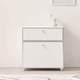 로아 AP1X2 모듈 서랍 거실장 협탁 PKF099C